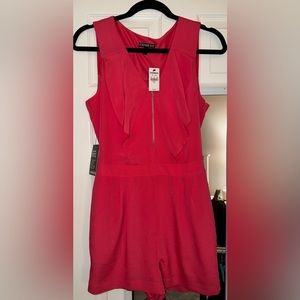 Express romper